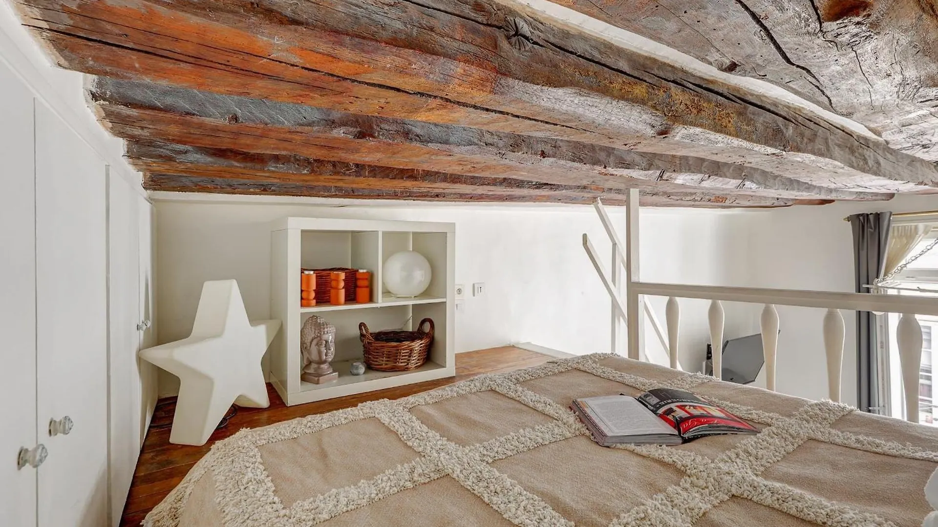 Le Marais & Pompidou - Cityapartmentstay باريس 0*,  فرنسا