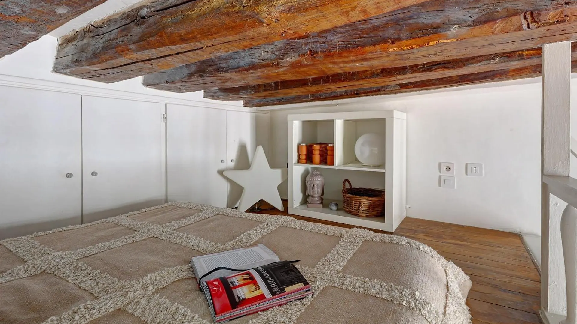 Le Marais & Pompidou - Cityapartmentstay باريس