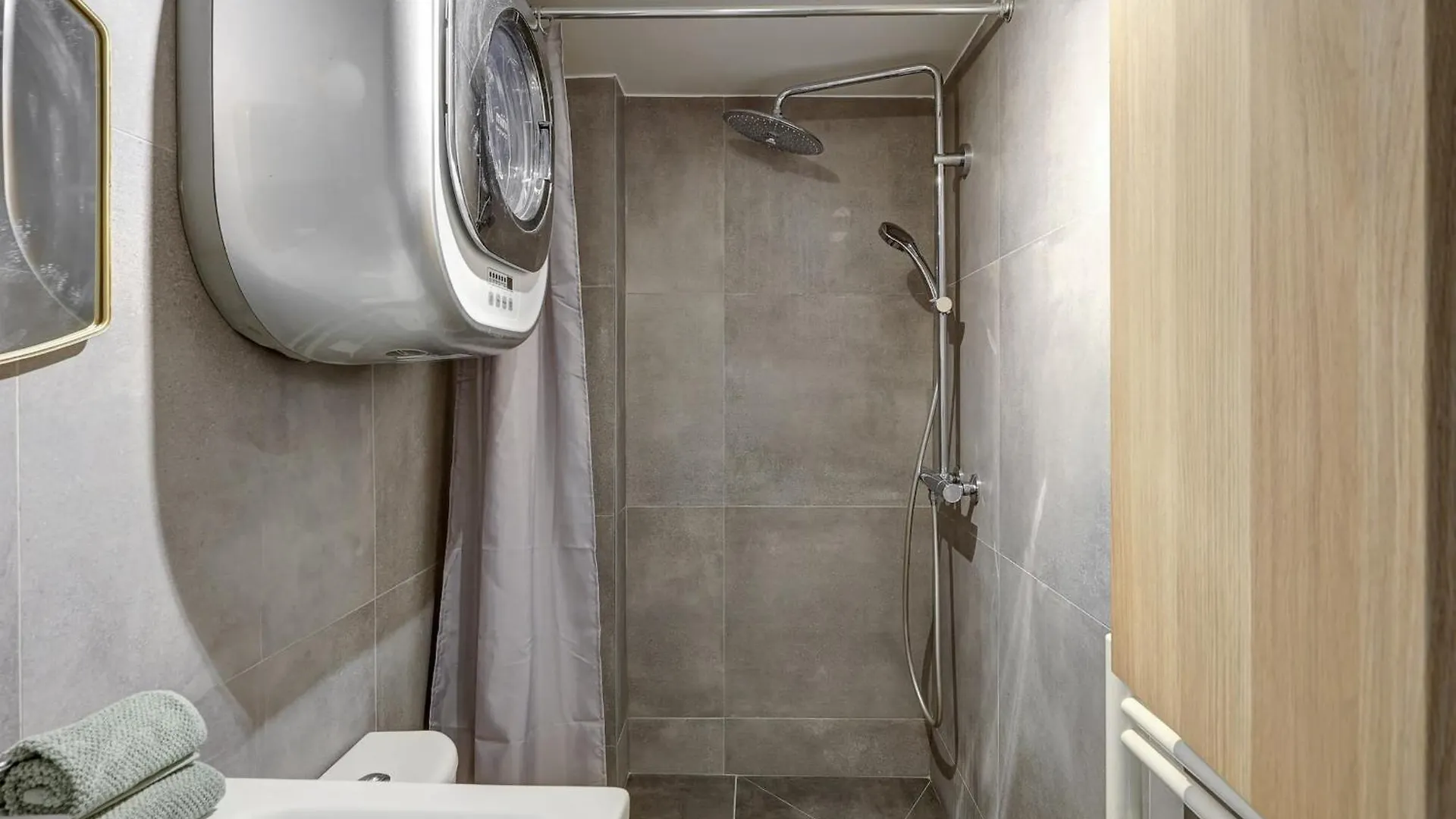 Le Marais & Pompidou - Cityapartmentstay Paris